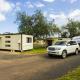 Spicer Caravan Park, Parkes (fotografie 7)