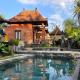 Villa Miracle Ubud - Photo 1