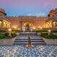The Oberoi Rajvilas Jaipur, Jaipur - Foto 10