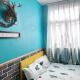 香港名都商务旅馆 Ming Du Guesthouse, Hong Kong (foto 4)