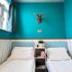 香港名都商务旅馆 Ming Du Guesthouse, Hong Kong (foto 2)