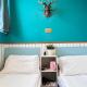 香港名都商务旅馆 Ming Du Guesthouse, Hong Kong (foto 9)