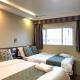 香港星星旅馆 2202 Guesthouse Hong Kong - Foto 1
