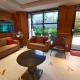 Hotel Prestige, Mangalore, Mangalúr - Fotografie 4