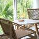 Karon beach apartment & sea view pool, Ban Karon