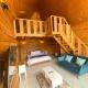 Godieng Cabin 2, Dieng (foto 2)