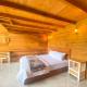 Godieng Cabin 2, Dieng (foto 4)