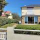 Appartement avec balcon, jardin, et accès plage - FR-1-361-492