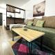 Cozy Bliss Studio in Sinaia w. Free parking, Sinaia - Foto 8