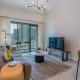Luxury Burj Royale in the heart of Downtown, Dubai - Foto 2