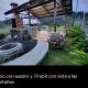 Pika 01 by Pika cabins con Piscina privada, San Carlos - Fotografie 10