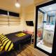 香港九巴旅馆 KMB-Guesthouse, Hong Kong (foto 2)