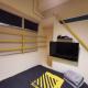 香港九巴旅馆 KMB-Guesthouse, Hong Kong (foto 3)