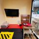 香港九巴旅馆 KMB-Guesthouse, Hong Kong (foto 5)