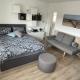 Ferienwohnung Hallix - Wilhelmshaven, Wilhelmshaven - Foto 2