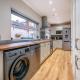 Pass the Keys Stunning 2BR Townhouse in Belfasts Best Location, Belfast - Fotografie 4