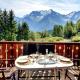 Apartment Le Tagre by Interhome, Mémontel