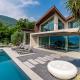 Villa Villa Gau' by Interhome, Riva di Solto