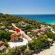 Holiday Home Luli by Interhome, Villasimius (fotografie 2)