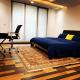 Luxury apartment in Gold Crest Mall 1 bed, Lahaur (zdjęcie 8)