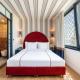 Khai Hotel Karaköy, Istanbul - Foto 8