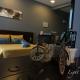 Chill Studio Wi-Fi & Netflix 5min From Airport At Aeropod Sovo