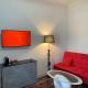 Mini Red Hub - Design Apartment, SantʼAgapito - Foto 3