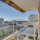 Appartement Alexandre lumineux avec superbe vue mer, Cannes - Foto 5