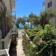 Modern flat close to the beach-ground floor, Atény - Fotografie 10