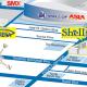 Shell Residences, Pasay near NAIA MOA SMX PICC, Manille - Photo 4