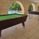 Stunning Villa with Pool, Table tennis, Table soccer and a Pool table, Naxxar (zdjęcie 10)
