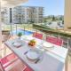 Apartment Cap Blanc by Interhome, Roses - Fotografie 5