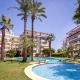 Apartment Dianium-1 by Interhome, Denia (foto 2)