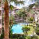 Apartment Dianium-1 by Interhome, Denia