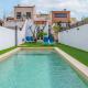 Holiday Home Rita by Interhome