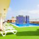 Apartment Mar de Oropesa I by Interhome