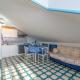Apartment Attic Beach by Interhome, Laigueglia (Foto 3)