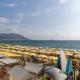 Apartment Attic Beach by Interhome, Laigueglia (Foto 4)