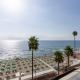 Apartment Attic Beach by Interhome, Laigueglia (Foto 5)