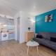 Apartment Front de Mer-24 by Interhome, Le Barcarès - Fotografie 1