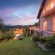 3 Bed Villa-Sleeps 8-Private pool-Mountain Views, Kuzminec