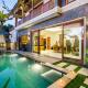 Villa DK - Bali Nusa Dua - Fotografie 2