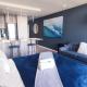 Blueviews Deluxe at Brookes Hill Suites, Summerstrand - Fotografie 3