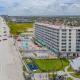 Harbour Beach Resort - Direct Oceanfront, private balcony !, Daytona Beach - Fotografie 9