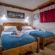 Chalet Barragiste, Courchevel (foto 4)