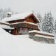 Chalet Barragiste, Courchevel