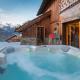 Chalet Barragiste, Courchevel (foto 6)