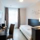 Wilhelmshaven Ahoi, Sure Hotel Collection by Best Western, Wilhelmshaven (fotografie 8)