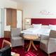 Wilhelmshaven Ahoi, Sure Hotel Collection by Best Western, Wilhelmshaven (fotografie 10)