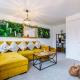 Luxury 3-bed house - Rothwell Gardens - 10mins from Leeds city centre, Rothwell
